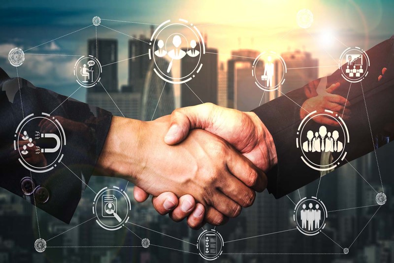 Headhunter para biotecnologia: Redução de turnover na indústria