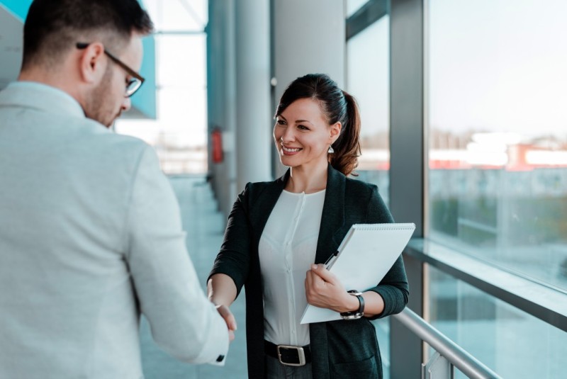 O papel da consultoria estratégica no novo recrutamento