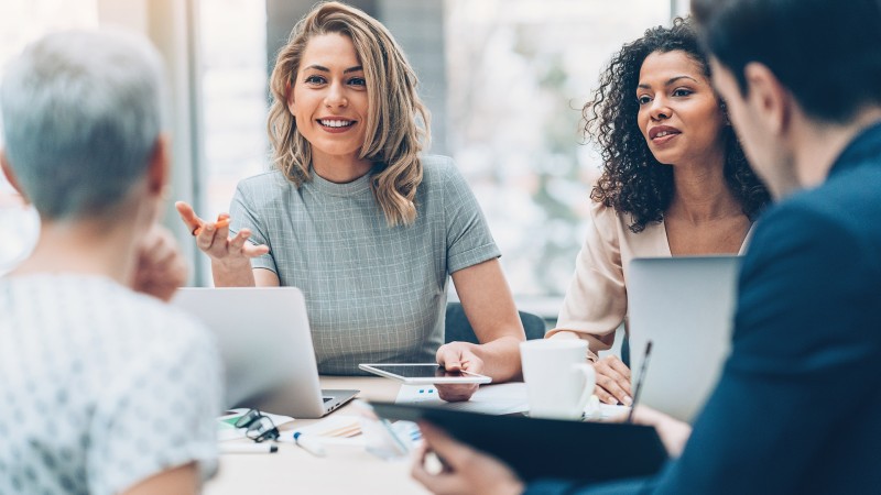 Aquisição de Talentos Executivos | Talent Acquisition