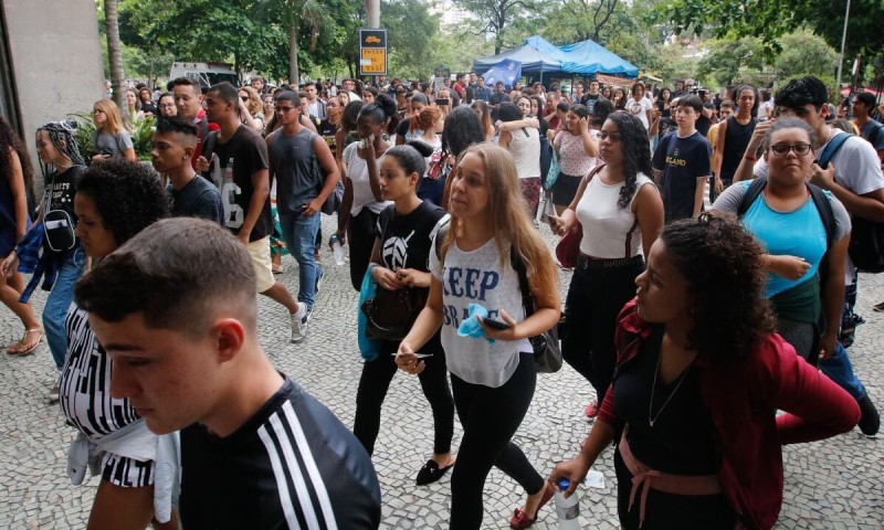 Geração Nem-Nem: Um Desafio Social Contemporâneo