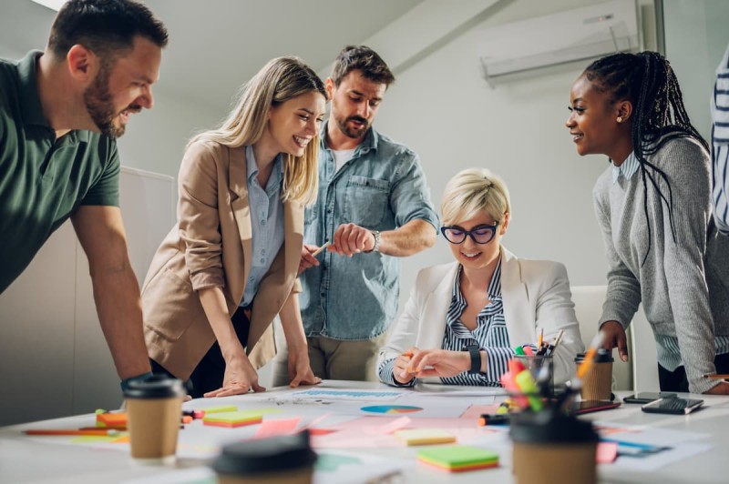 Nuevas tendencias en la busca por empleo hoy