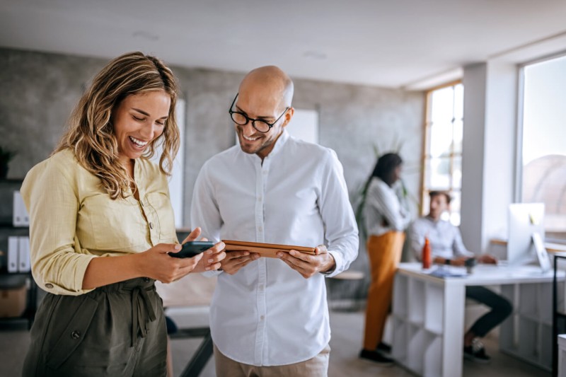 Headhunting: Por que é tão eficaz?