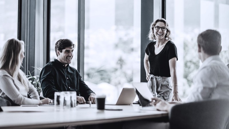 Talent Acquisition: Networking para Profissionais de RH