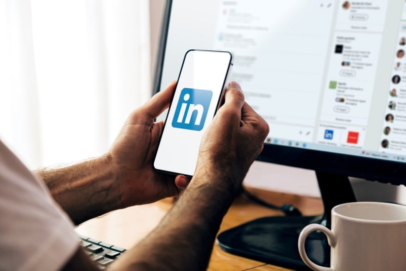 Por que sua foto é importante no LinkedIn?