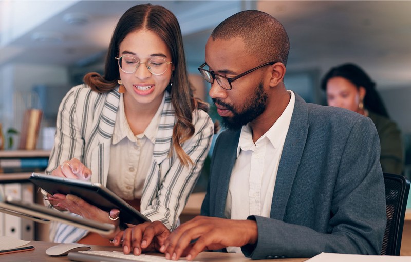 A atuação de um químico na indústria de alimentos
