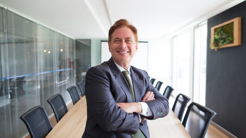 Características de um CEO de sucesso