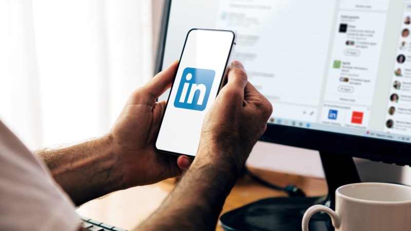 O LinkedIn Premium é uma ferramenta poderosa
