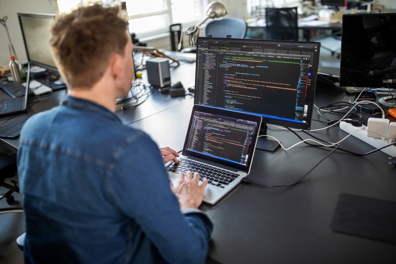 Como Mapear Competências do Candidato Programador C++