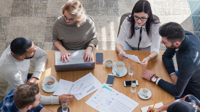 Para que serve uma agência de emprego?