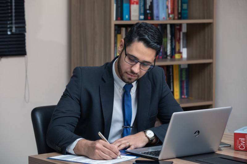 Executive search C-Suite: M&A e liderança