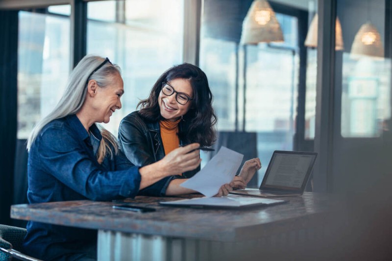 Consultoria Especializada em Recrutamento e Seleção