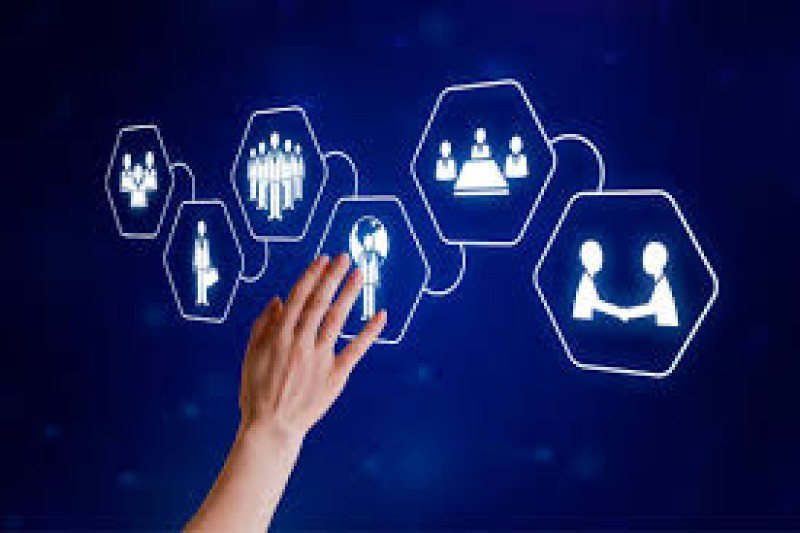 Talent Acquisition Consulting & Services - Talk to us