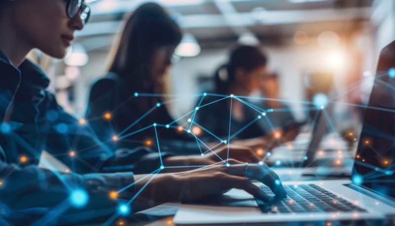Cazatalentos experto para tu empresa: Contáctenos!