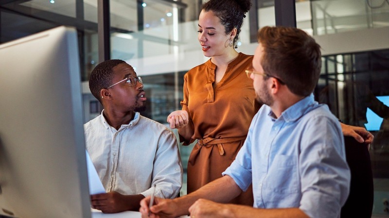 A importância das habilidades no mercado de trabalho
