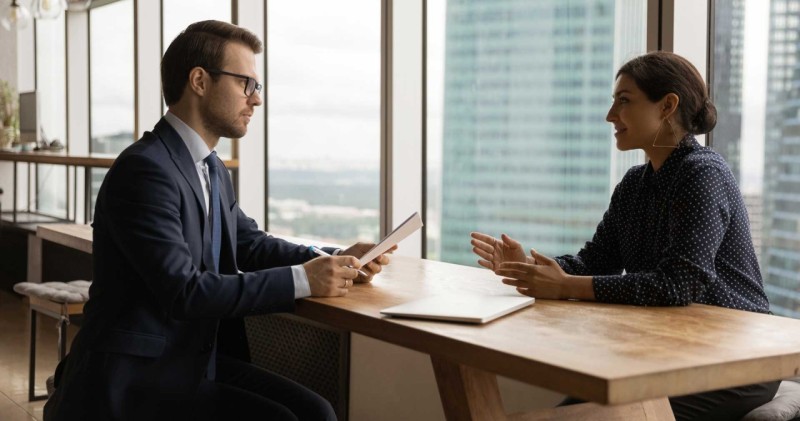 Headhunter Especializado & Consultoria de Recrutamento