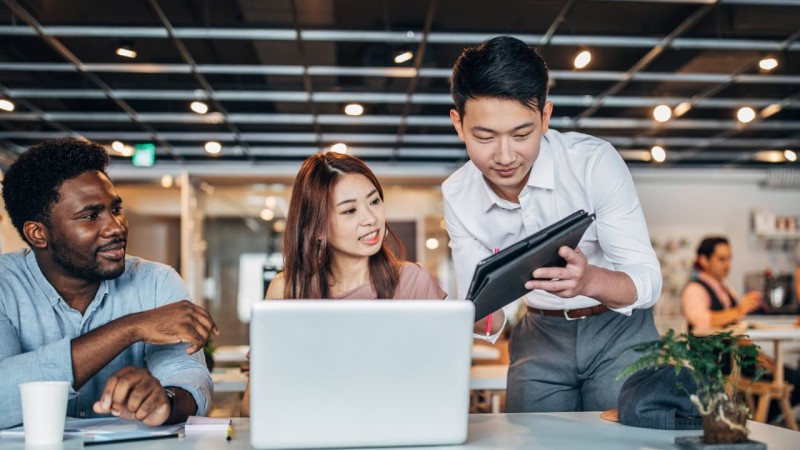 Rio Specialized Headhunting Firm