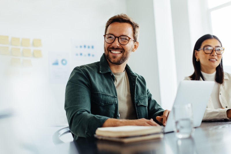 O futuro do R&S focado em stack de tecnologia