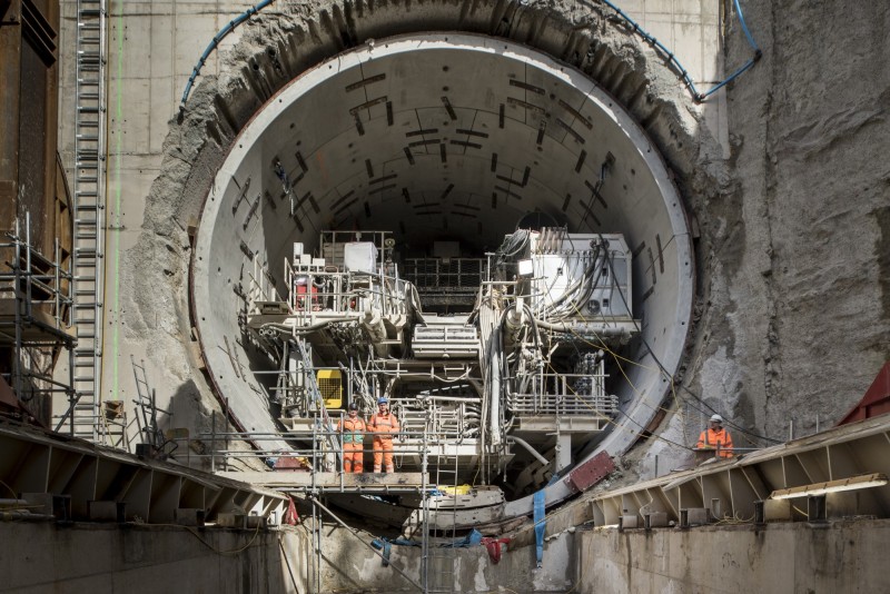 Especializada em Recrutamento para Infraestrutura Pesada