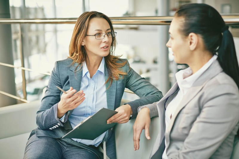 Hunting e Executive Search | Recrutamento Especializado