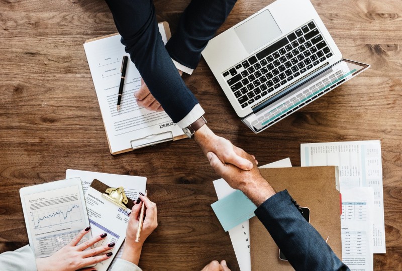 O Papel Fundamental do Departamento Pessoal