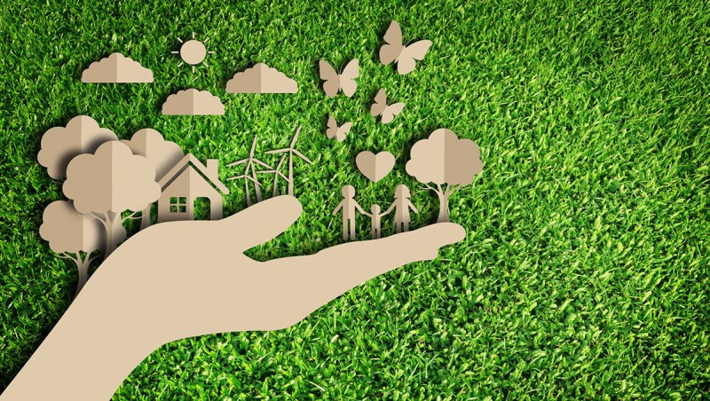 O que é a Sustentabilidade na Construção Civil no Brasil