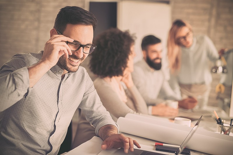 O que Recrutadores Buscam em Currículos?