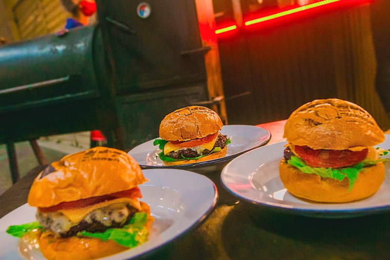 O Panorama do Capital Humano no Food Service