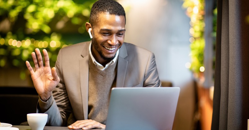 O que é Recrutamento (R&S) Inteligente?