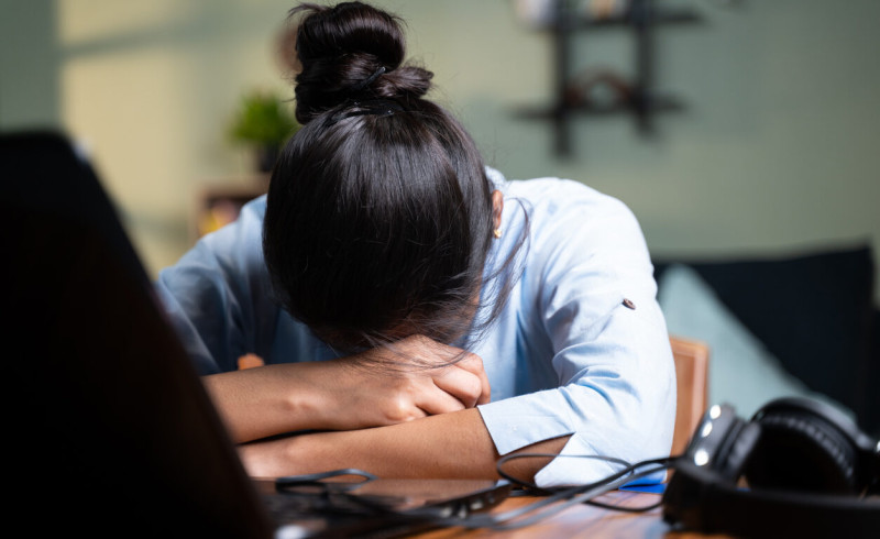 Burnout no trabalho: sinais e como lidar?