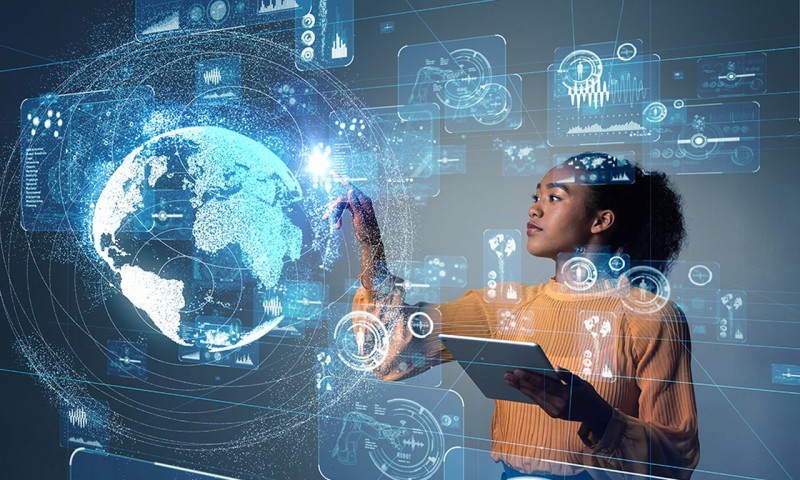 Setor de TI & Fintech | Consultoria de Recrutamento