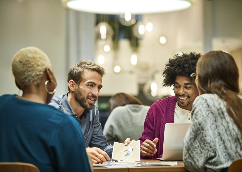 Beneficios del reclutamiento ejecutivo externo