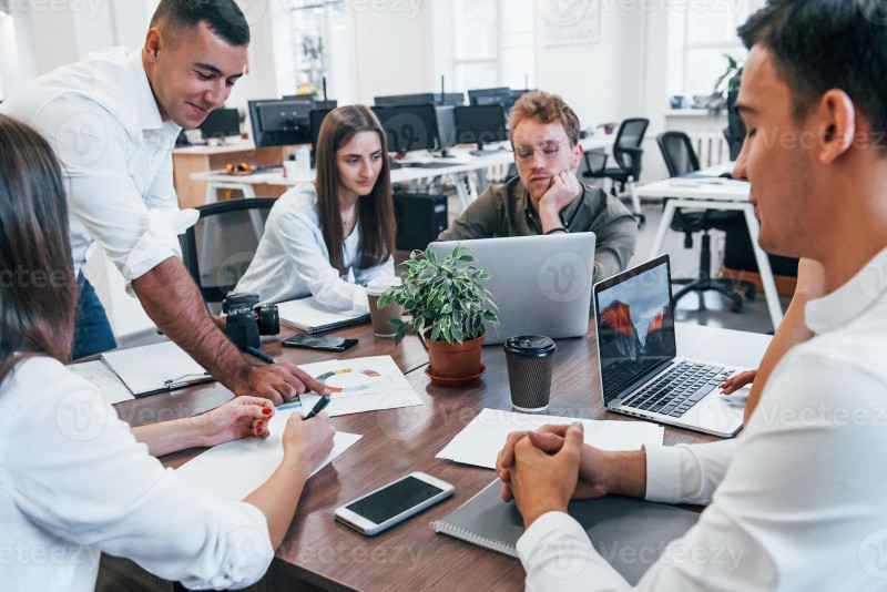 Como Conduzir Reuniões de Trabalho de Alta Performance