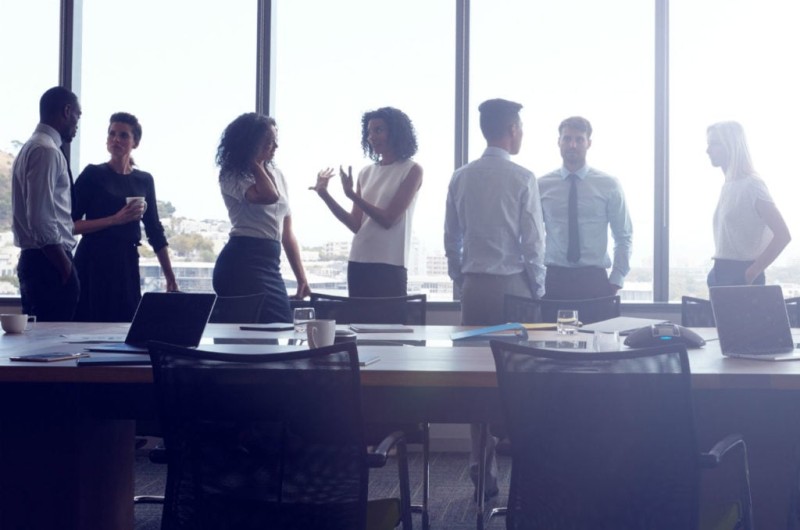 Tendência de headhunting para o setor de venda em 2026