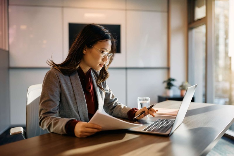 Mercado Financeiro, encontre o seu talento aqui na JPeF