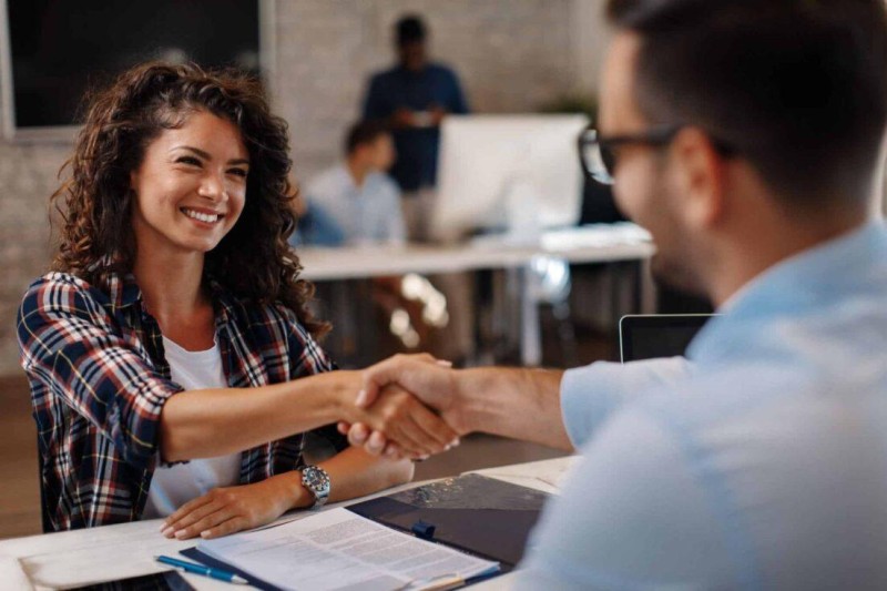 Consultoria de Recrutamento para Segurança da Informação