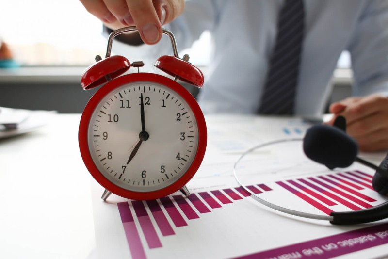 O Futuro do Ponto Eletrônico: Inovação