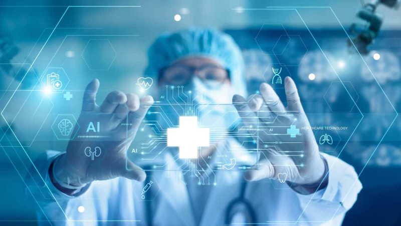 Setor de Saúde e Medicina | Recrutamento e Seleção