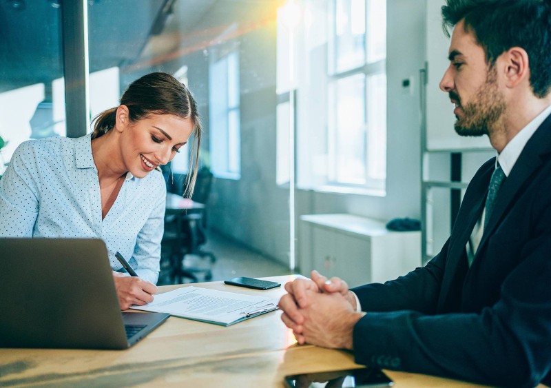 Melhores consultorias de recrutamento de programadores