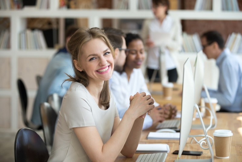A JPeF é especializada em recrutamento e seleção de TI