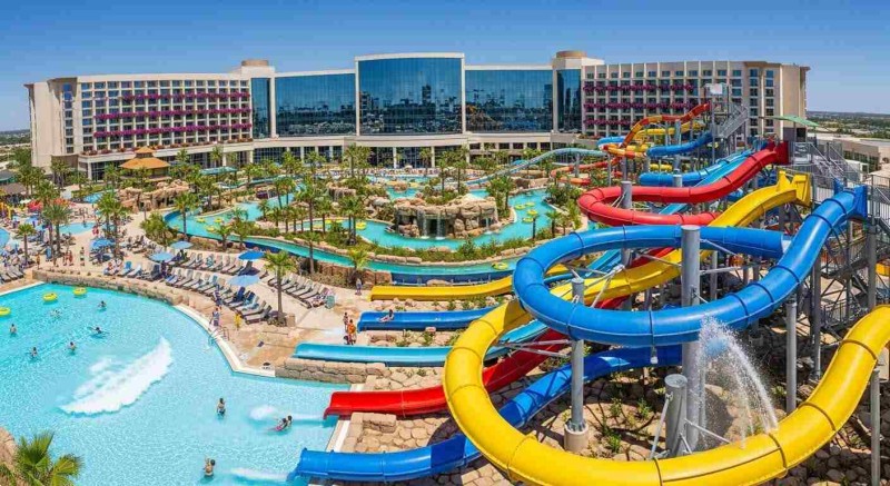 O futuro do RH em hotéis e parques aquáticos