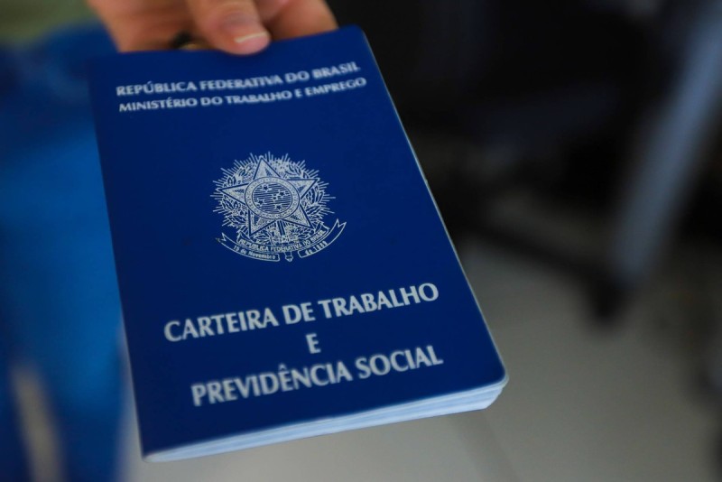 O que é a CLT?