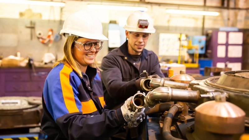 Metales y Minería | Agencia de Reclutamiento