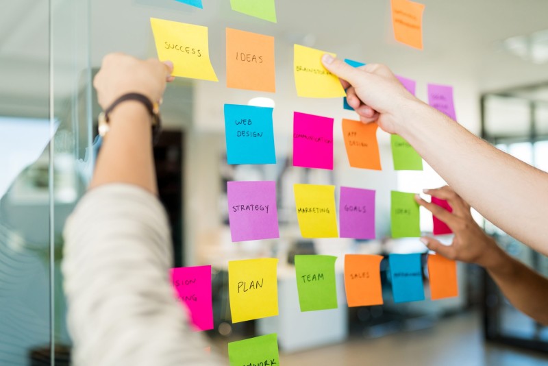 O que é Sprint Planning?