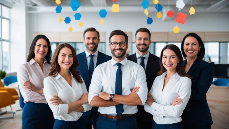 Gestão de talentos, como aplicá-la?