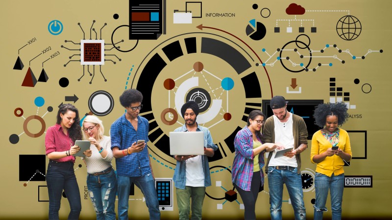 Reskilling: El Nuevo Aliado de la Adquisición de Talentos