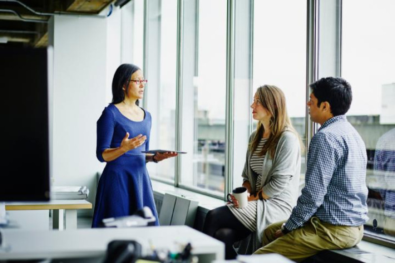 Transparência no Local de Trabalho: saiba como implementá-la