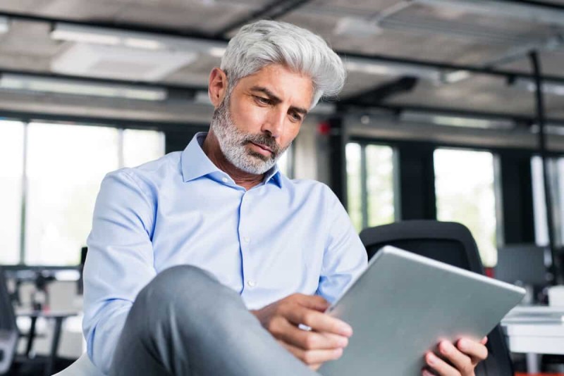 Desvendando a Carreira na Indústria Financeira