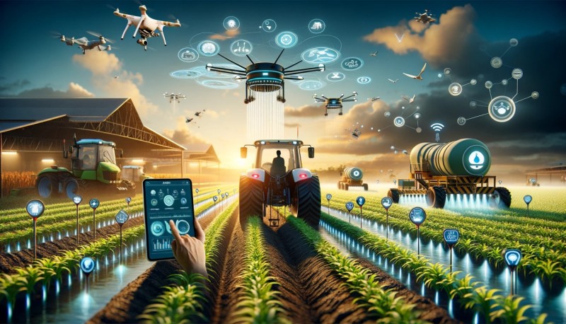 15 Companies Shaping Brazilian Agribusiness