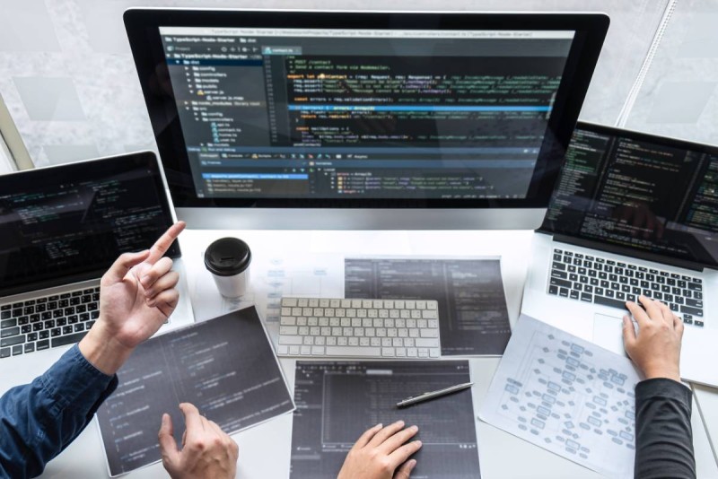 Estratégia de Recrutamento e Seleção Inteligente