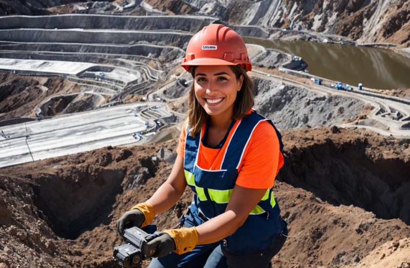 Minería, Minerales y Metales | Headhunter Especializado